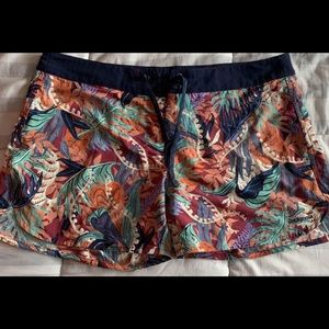 Ladies Size 14 Patagonia Shorts